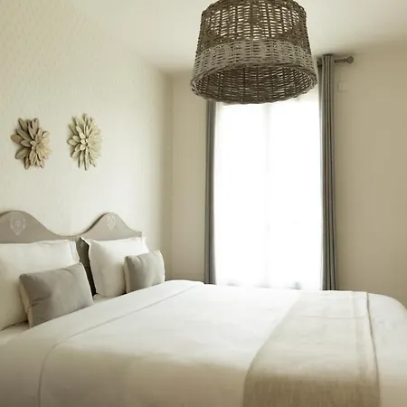 Deluxe Disneyland Paris Appartement *