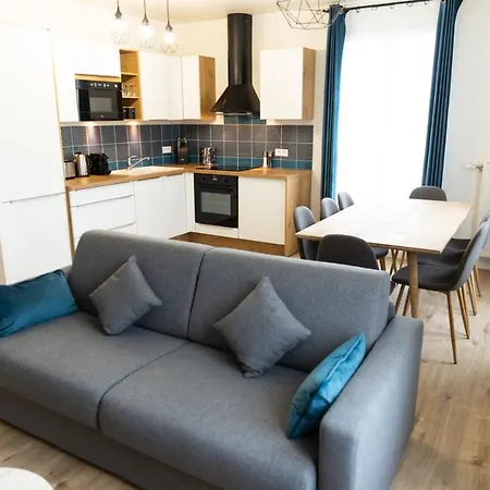 Appartement Deluxe Disneyland Paris